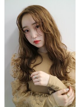 エミリー(Emily) ★natural × beige