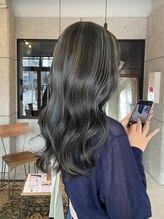 リンダテーラ(Linda tela)