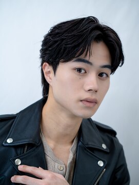 ポート 浦和(PORT) 波巻きパーマツイストスパイラルフェザーパーマシャドウパーマ