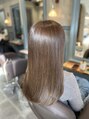 オーブ へアー レイス 札幌駅北口店(AUBE HAIR lace)&nbsp;綺麗な髪の毛を目指してヘアケアにも力を入れています！