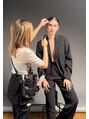 カプロメゾンギンザ 銀座店(Capullo maisonGINZA)&nbsp;ヘアメイク経験を活かしながら似合わせのご提案を◎