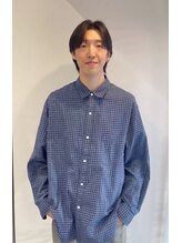 ソウ(sou) 宍戸 将大