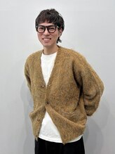 ジュノ イオンモール香椎浜店(Juno) 三浦 慎也