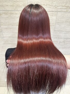 フェイス 大船(FACE) 艶感満載カラー/REONA