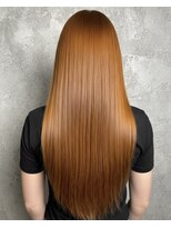 ハム 立川(hum)&nbsp;ココアベージュ/オリーブグレー/小顔/黒髪[立川/髪質改善]