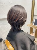 3DCurve◇Air R Curveの大人レイヤーでふんわりくびれStyle