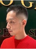メンズショート