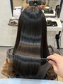 ルーチェ(Lu-che)&nbsp;【圧倒的艶髪】髪にドラマを。髪質改善/縮毛矯正/美髪矯正