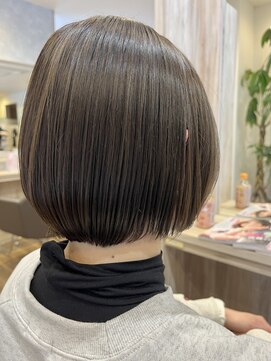 エバーグリーン(ever Green) オリーブカラー