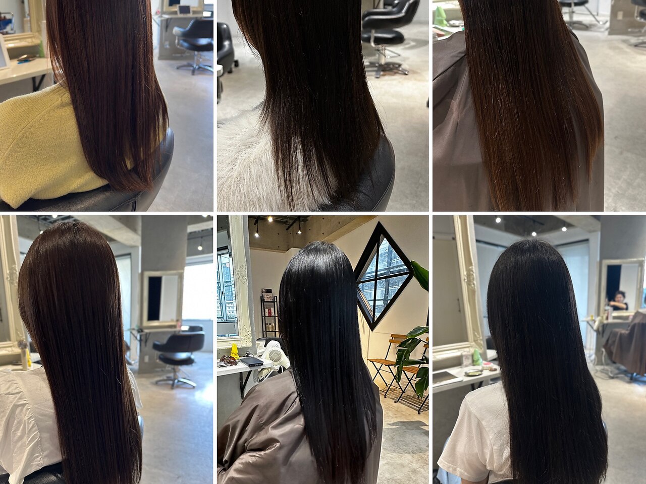 堀切菖蒲園駅で人気のデジタルパーマが得意な美容院・ヘアサロン