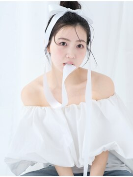 マルケ(marquer) 1.堀江、本町、心斎橋、フルメイク、ヘアメイク