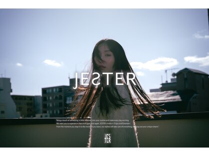 ジェスター(JESTER)の写真