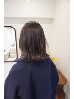 リオレ(Liore') 外はねミディ