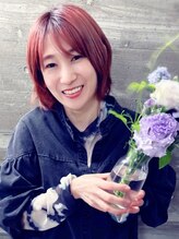アルベロ(albero)&nbsp;磯野 真由美