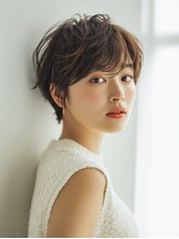 ルシードスタイル グローバルディー 稲毛店(LUCIDO STYLE GLOBAL.D)