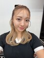 ラピス 大宮(Lapis)&nbsp;石森 小奈美