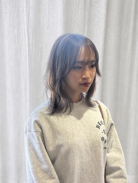 アミエ(AMIE) 《greige color》