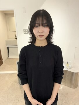 ハムレッツ 名古屋 【髪質改善×ショート・ボブ専門】《名古屋矢場町パルコ東館隣》