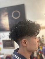 ディライト(D light) スペインカール