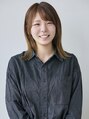 アッシュ 清瀬店(Ash)/山崎　麻衣【縮毛矯正ならお任せ】