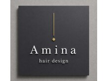 アミナ(Amina)