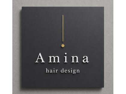 アミナ(Amina)の写真