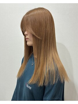 フリッカ(Flicka) 明るめカラー