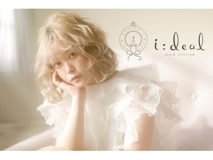 イディール(i:deal)の写真