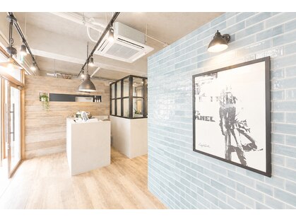ラフィス ヘアー ティーダ 沖縄店(La fith hair tida)の写真