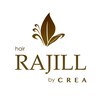 ラジル 豊中(RAJILL by crea)のお店ロゴ