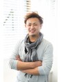ヘアーサロン ニクス 池袋(hair Salon Nix) 中西 敦