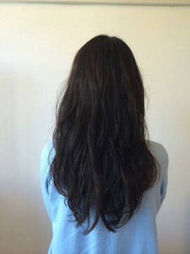 カタチヘアー(HAIR) 2015。。。秋。。。ソーダパーマのカタチ