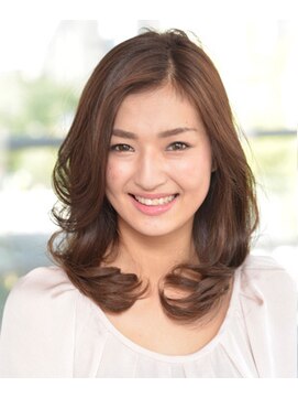 キッカ 本八幡店(CHICCA) 【CHICCA本八幡店】中村アン風ヘルシーロング