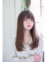 テトラ バイ ネオリーブ 横浜西口店(tetra by neolive)&nbsp;小顔効果の高いストカール 3