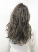 【WILLOW】イルミナカラー12lvオーシャンを巻き(井下貴史)