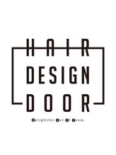 hair design door