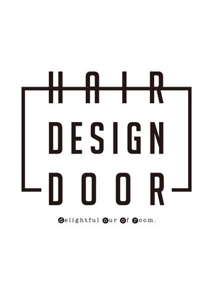 ヘアーデザイン ドア(hair design door)
