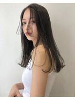 ブリンク(blink)&nbsp;ナチュラルストレート