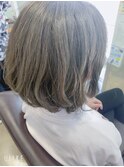 アッシュボブ/20代30代40代50代