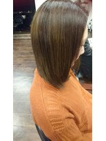 タイガ 上野御徒町(TAIGA)&nbsp;艶髪カラー(VENUSｓｔｙｌｅ＃11)