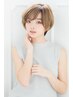 【癒されながら美髪♪】ESTESSIMO★セルサートスキャルプヘッドスパ+カット　