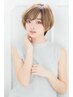 【癒されながら美髪♪】ESTESSIMO★セルサートスキャルプヘッドスパ+カット　