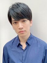 ピークアブー 銀座並木通り(PEEK-A-BOO)&nbsp;【好感度UP!】爽やかナチュラルショート