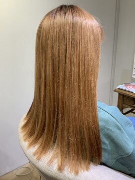 ユーネリー(U-NERY) ロングスタイル