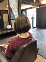 ナトゥーラ 岐阜(Natura)&nbsp;ナチュラルグラボブ