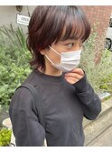 ショートウルフ