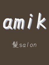 ａｍｉｋ髪ｓａｌｏｎ