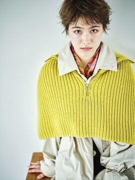 ローネス ギンザ(LONESS ginza) LONESS 2020 A/W コレクション