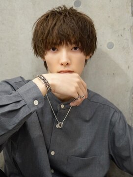 ザ サファイア(THE SAPPHIRE) 【THE SAPPHIRE】ラフリトルマッシュ