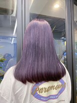 フラム 渋谷(flamme)&nbsp;ラベンダーカラー